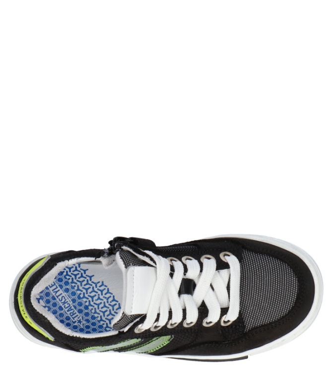 Track Style Track Style sneaker <span>321380 189</span> Black 189 Track Style sneaker <span>321380 189</span> 321380 189 zwart - www.bremmerschoenen.info - Bremmer Schoenen