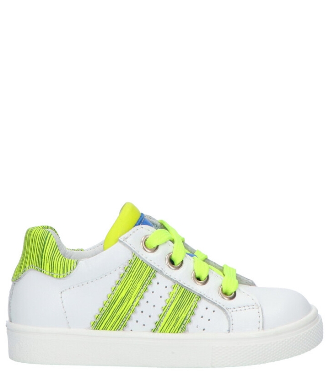 Track Style sneaker <span>321301 500</span> 321301 500 wit - www.bremmerschoenen.info - Bremmer Schoenen