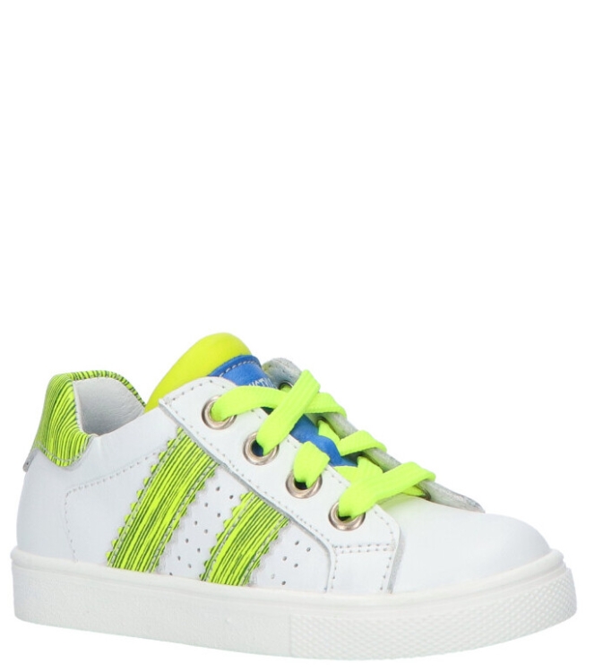Track Style sneaker <span>321301 500</span> 321301 500 wit - www.bremmerschoenen.info - Bremmer Schoenen
