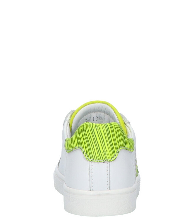 Track Style sneaker <span>321301 500</span> 321301 500 wit - www.bremmerschoenen.info - Bremmer Schoenen