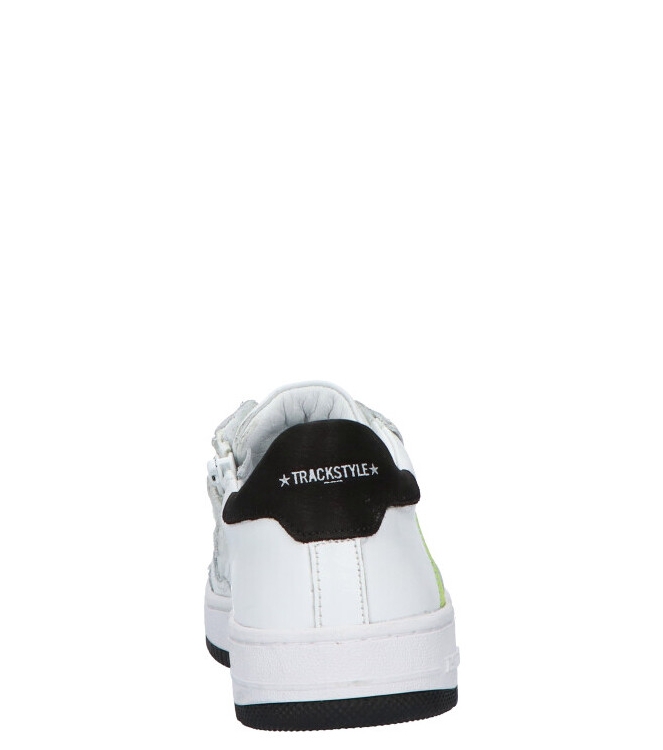 Track Style sneaker <span>321365 600</span> 321365 600 wit - www.bremmerschoenen.info - Bremmer Schoenen