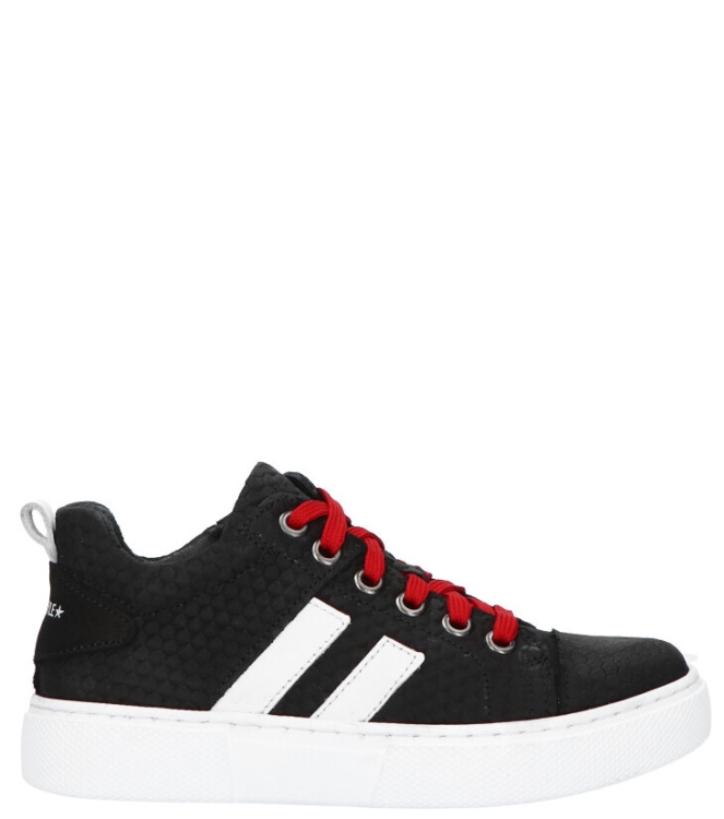 Track Style Track Style sneaker <span>321370 189</span> Black 189 Track Style sneaker <span>321370 189</span> 321370 189 zwart - www.bremmerschoenen.info - Bremmer Schoenen