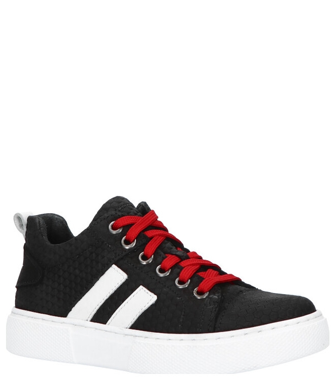 Track Style Track Style sneaker <span>321370 189</span> Black 189 Track Style sneaker <span>321370 189</span> 321370 189 zwart - www.bremmerschoenen.info - Bremmer Schoenen