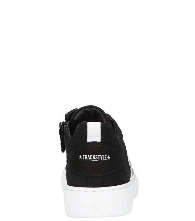 Track Style Track Style sneaker <span>321370 189</span> Black 189 Track Style sneaker <span>321370 189</span> 321370 189 zwart - www.bremmerschoenen.info - Bremmer Schoenen