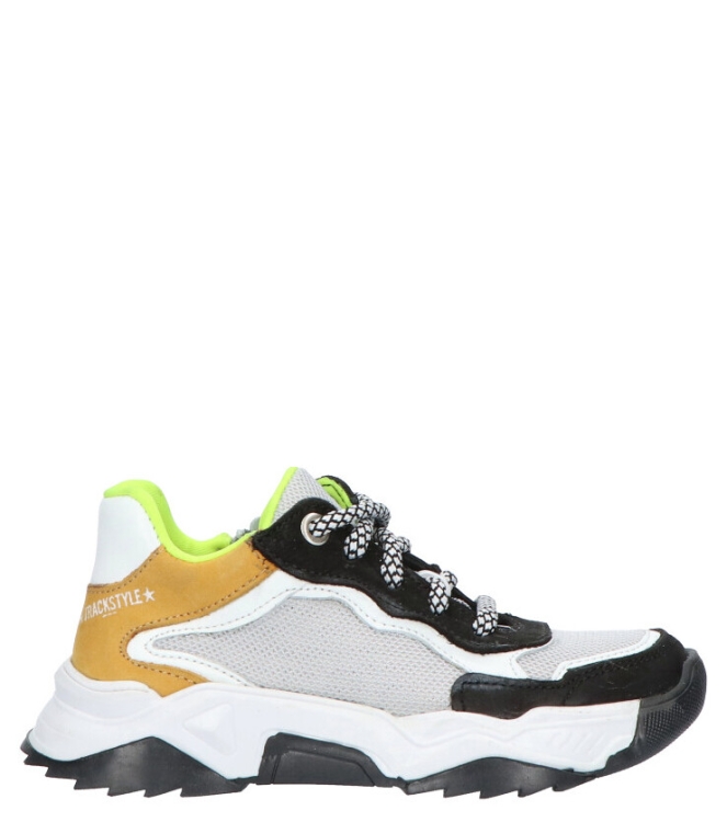 Track Style Track Style sneaker <span>321335 189</span> Black 189 Track Style sneaker <span>321335 189</span> 321335 189 meerkleurig - www.bremmerschoenen.info - Bremmer Schoenen