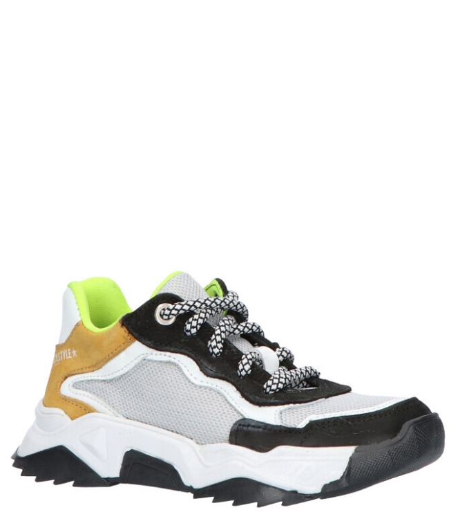 Track Style Track Style sneaker <span>321335 189</span> Black 189 Track Style sneaker <span>321335 189</span> 321335 189 meerkleurig - www.bremmerschoenen.info - Bremmer Schoenen