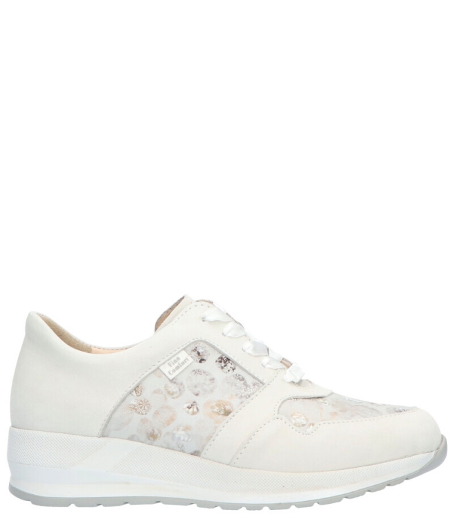 Finn comfort Sneaker <span>3613 902095 Drena</span> 3613 902095 Drena wit - www.bremmerschoenen.info - Bremmer Schoenen
