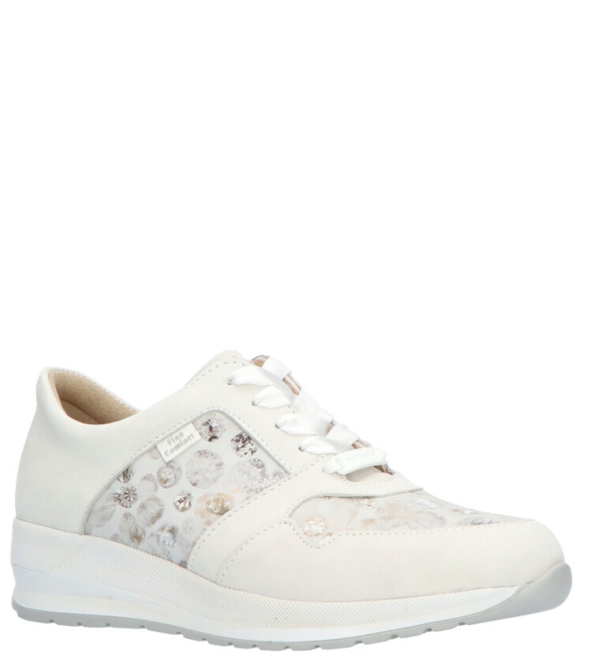 Finn comfort Sneaker <span>3613 902095 Drena</span> 3613 902095 Drena wit - www.bremmerschoenen.info - Bremmer Schoenen