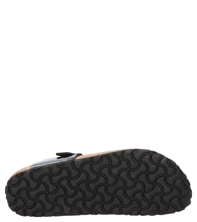 Birkenstock slipper <span>043663 Gizeh</span> 043663 Gizeh zwart - www.bremmerschoenen.info - Bremmer Schoenen