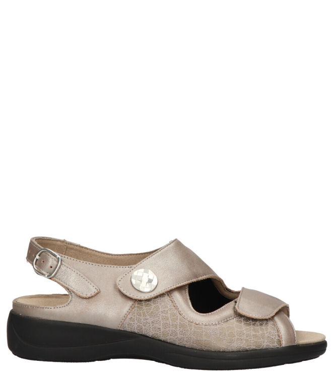 Solidus Sandaal <span>73500 40169 Lia</span> 73500 40169 Lia beige - www.bremmerschoenen.info - Bremmer Schoenen