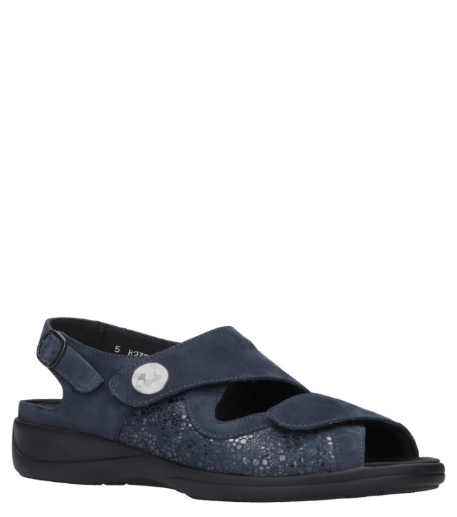 Solidus Sandaal <span>73500 80337 Lia</span> 73500 80337 Lia blauw - www.bremmerschoenen.info - Bremmer Schoenen