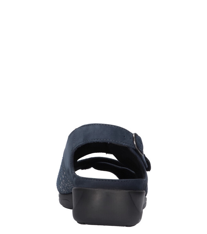 Solidus Sandaal <span>73500 80337 Lia</span> 73500 80337 Lia blauw - www.bremmerschoenen.info - Bremmer Schoenen