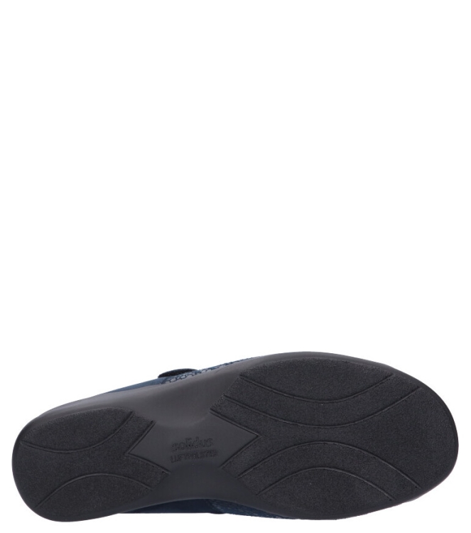 Solidus Sandaal <span>73500 80337 Lia</span> 73500 80337 Lia blauw - www.bremmerschoenen.info - Bremmer Schoenen