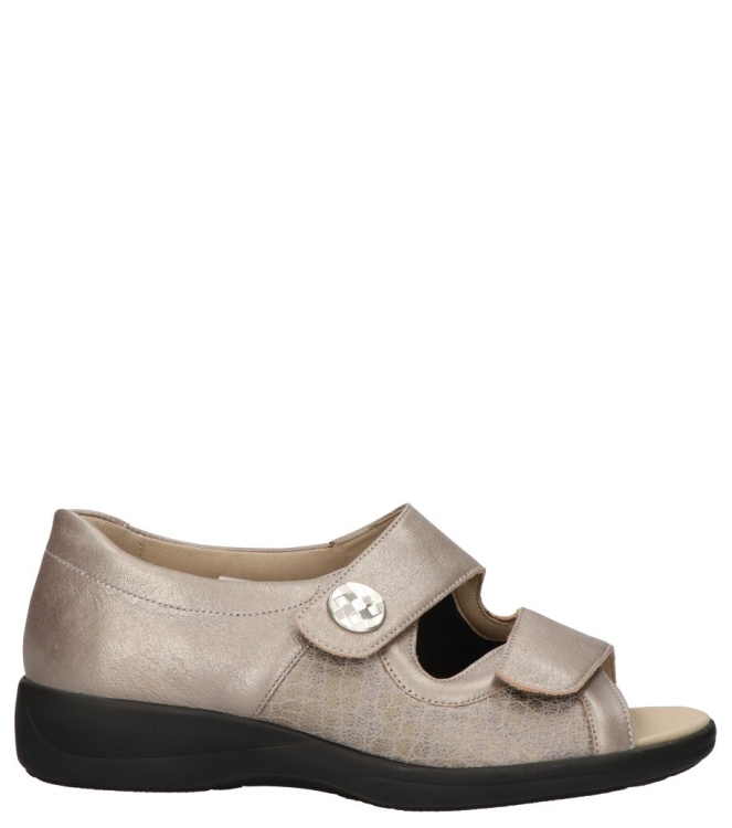 Solidus Sandaal <span>73501 40169 Lia</span> 73501 40169 Lia beige - www.bremmerschoenen.info - Bremmer Schoenen
