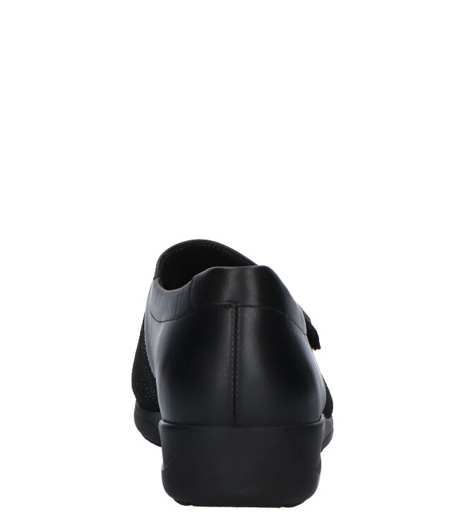 Solidus Sandaal <span>73501 00100 Lia</span> 73501 00100 Lia zwart - www.bremmerschoenen.info - Bremmer Schoenen