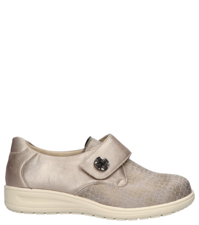 Solidus klittenbandschoen <span>29506 40208 Kate</span> 29506 40208 Kate beige - www.bremmerschoenen.info - Bremmer Schoenen