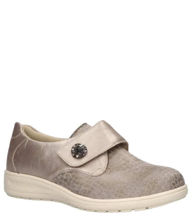 Solidus klittenbandschoen <span>29506 40208 Kate</span> 29506 40208 Kate beige - www.bremmerschoenen.info - Bremmer Schoenen