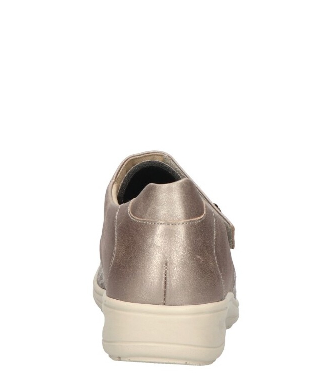 Solidus klittenbandschoen <span>29506 40208 Kate</span> 29506 40208 Kate beige - www.bremmerschoenen.info - Bremmer Schoenen