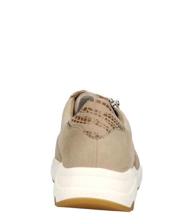 Solidus Sneaker <span>66501 40371 Kea</span> 66501 40371 Kea beige - www.bremmerschoenen.info - Bremmer Schoenen