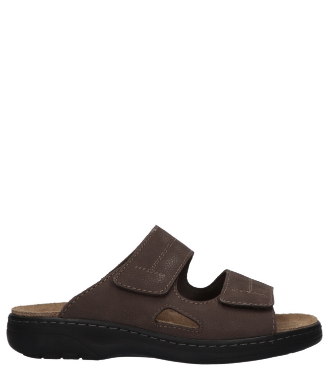 Solidus Slipper <span>78063 30221 Natura</span> 78063 30221 Natura cognac - www.bremmerschoenen.info - Bremmer Schoenen
