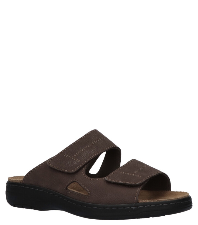 Solidus Slipper <span>78063 30221 Natura</span> 78063 30221 Natura cognac - www.bremmerschoenen.info - Bremmer Schoenen