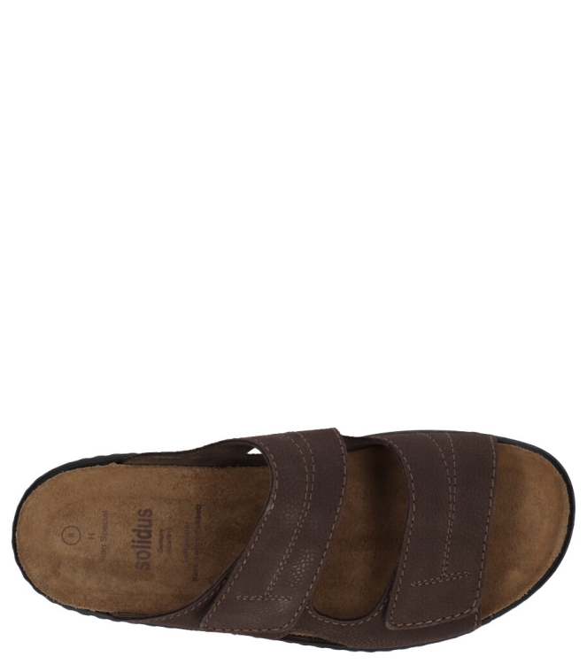 Solidus Slipper <span>78063 30221 Natura</span> 78063 30221 Natura cognac - www.bremmerschoenen.info - Bremmer Schoenen