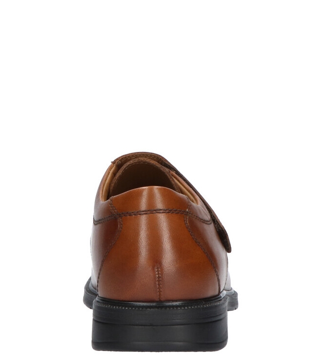 Solidus klittenbandschoen <span>81013 30153 Henk</span> 81013 30153 Henk cognac - www.bremmerschoenen.info - Bremmer Schoenen