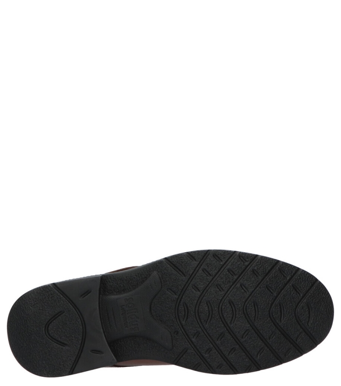 Solidus klittenbandschoen <span>81013 30153 Henk</span> 81013 30153 Henk cognac - www.bremmerschoenen.info - Bremmer Schoenen