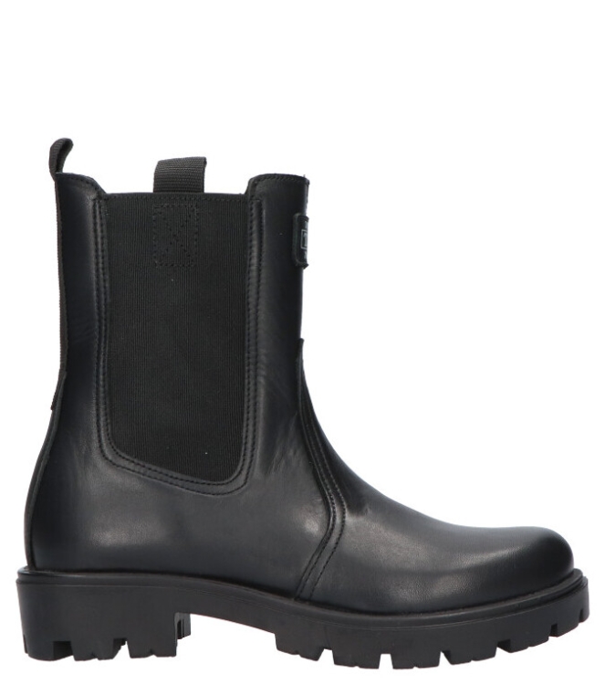 Twins Chelsea boot <span>321531 589</span> 321531 589 zwart - www.bremmerschoenen.info - Bremmer Schoenen