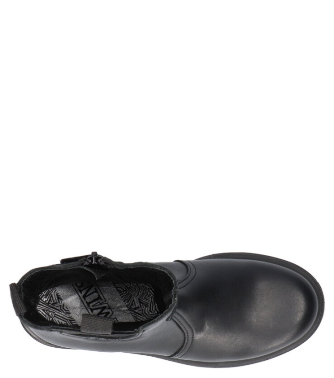 Twins Chelsea boot <span>321531 589</span> 321531 589 zwart - www.bremmerschoenen.info - Bremmer Schoenen