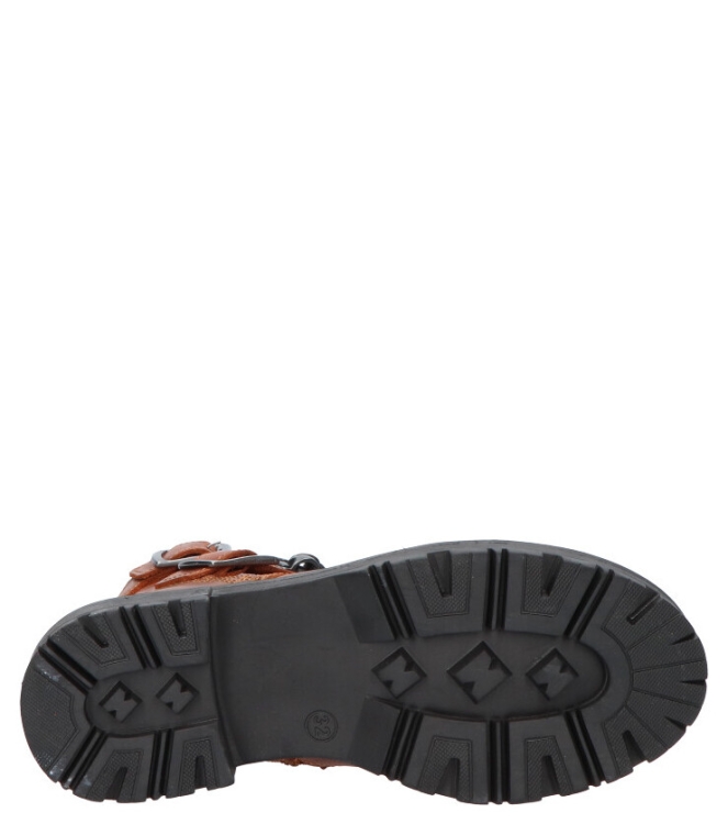 Twins Veterboot <span>321679 513</span> 321679 513 cognac - www.bremmerschoenen.info - Bremmer Schoenen