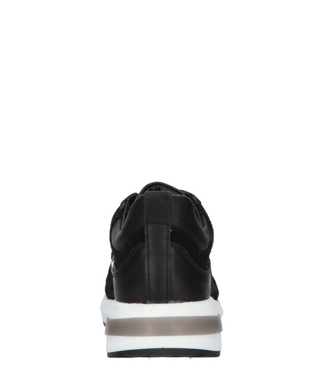 Twins Sneaker <span>321662 589</span> 321662 589 zwart - www.bremmerschoenen.info - Bremmer Schoenen