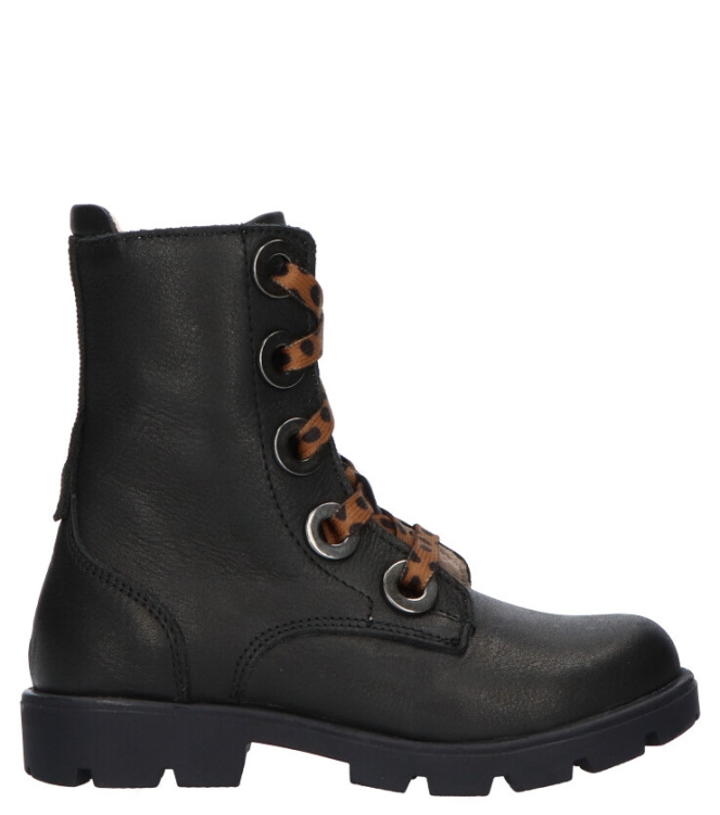 Twins Veterboot <span>321627 589</span> 321627 589 zwart - www.bremmerschoenen.info - Bremmer Schoenen