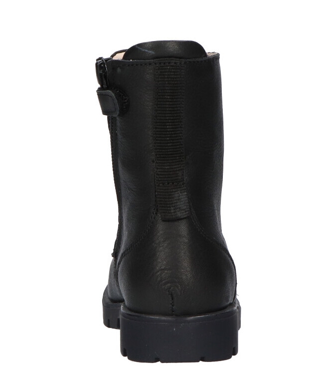 Twins Veterboot <span>321627 589</span> 321627 589 zwart - www.bremmerschoenen.info - Bremmer Schoenen