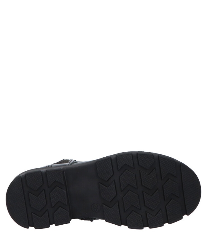 Twins Veterboot <span>321675 689</span> 321675 689 zwart - www.bremmerschoenen.info - Bremmer Schoenen
