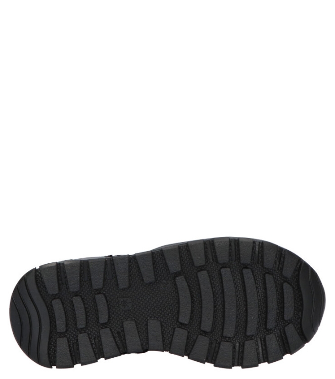 Track style Sneaker <span>321869 189</span> 321869 189 zwart - www.bremmerschoenen.info - Bremmer Schoenen