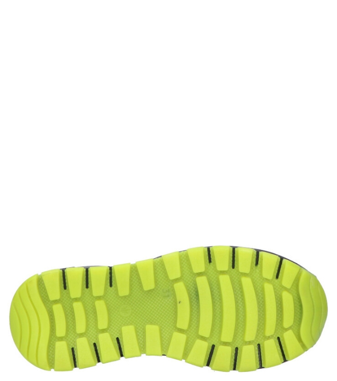 Track style Klittenbandschoen <span>321867 169</span> 321867 169 groen - www.bremmerschoenen.info - Bremmer Schoenen