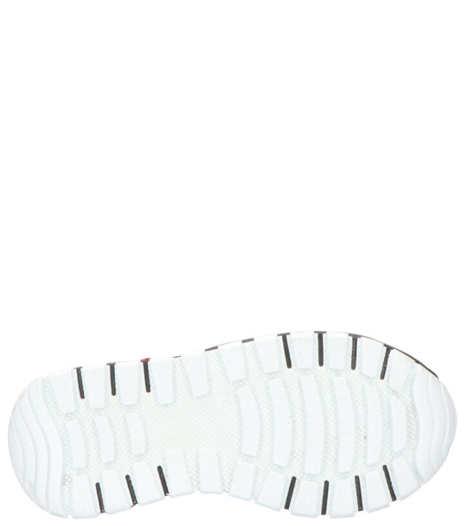 Track style Klittenbandschoen <span>321867 589</span> 321867 589 zwart - www.bremmerschoenen.info - Bremmer Schoenen