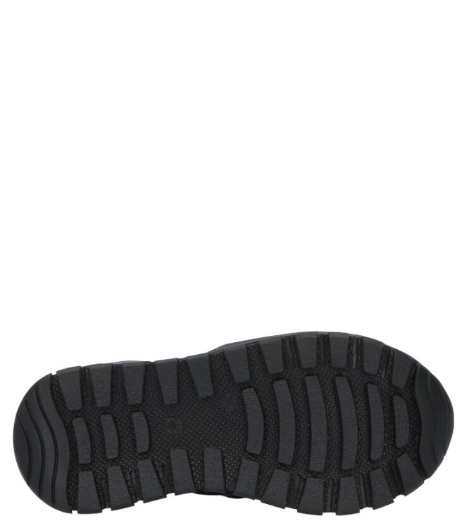 Track style Sneaker <span>321868 689</span> 321868 689 zwart - www.bremmerschoenen.info - Bremmer Schoenen
