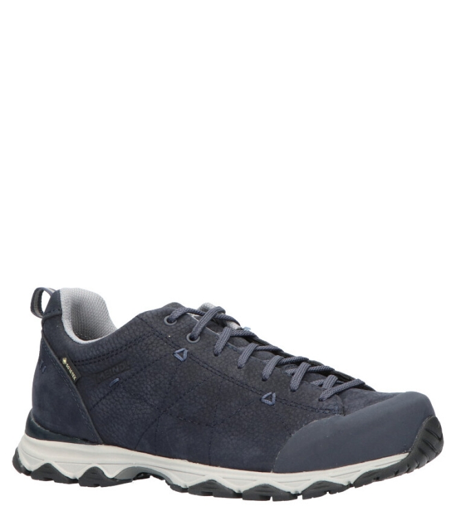 Meindl Wandelschoen <span>4688-70 Matera Lady GTX</span> 4688-70 Matera Lady GTX blauw - www.bremmerschoenen.info - Bremmer Schoenen
