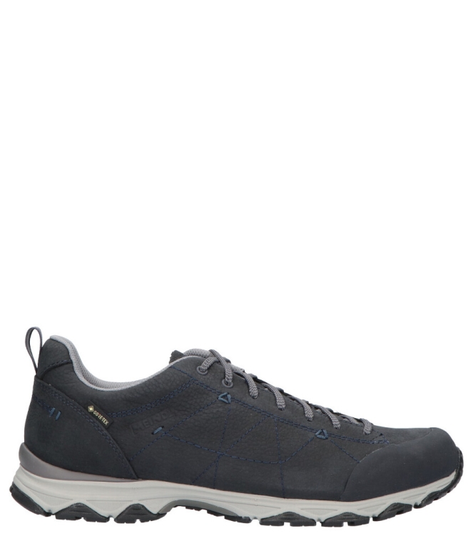 Meindl Wandelschoen <span>4689-70 Matera GTX</span> 4689-70 Matera GTX blauw - www.bremmerschoenen.info - Bremmer Schoenen