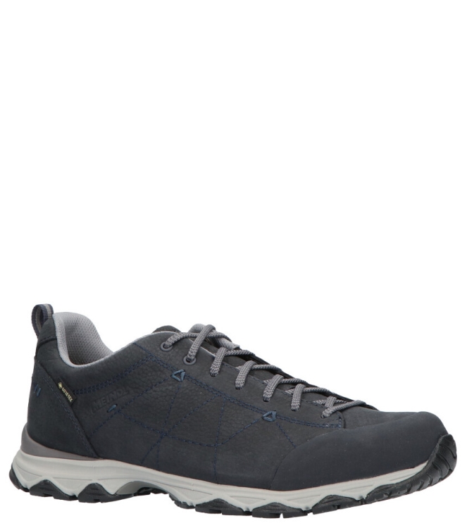 Meindl Wandelschoen <span>4689-70 Matera GTX</span> 4689-70 Matera GTX blauw - www.bremmerschoenen.info - Bremmer Schoenen