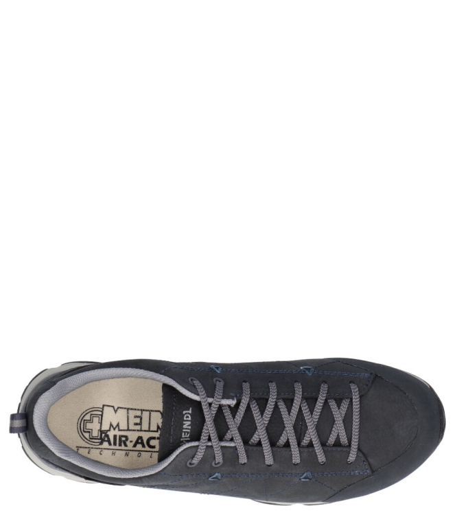 Meindl Wandelschoen <span>4689-70 Matera GTX</span> 4689-70 Matera GTX blauw - www.bremmerschoenen.info - Bremmer Schoenen