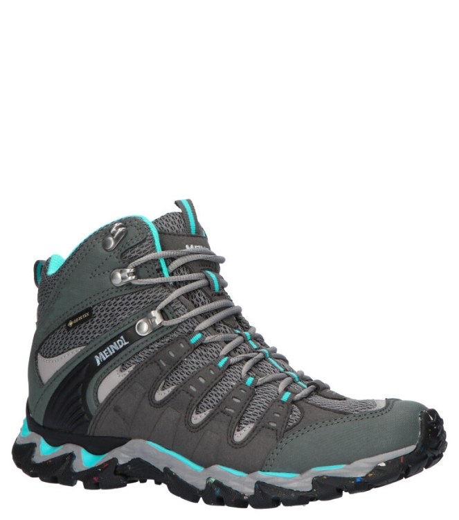 Meindl Wandelschoen <span>4686-31 Respond Lady mid II GTX</span> 4686-31 Respond Lady mid II GTX grijs - www.bremmerschoenen.info - Bremmer Schoenen