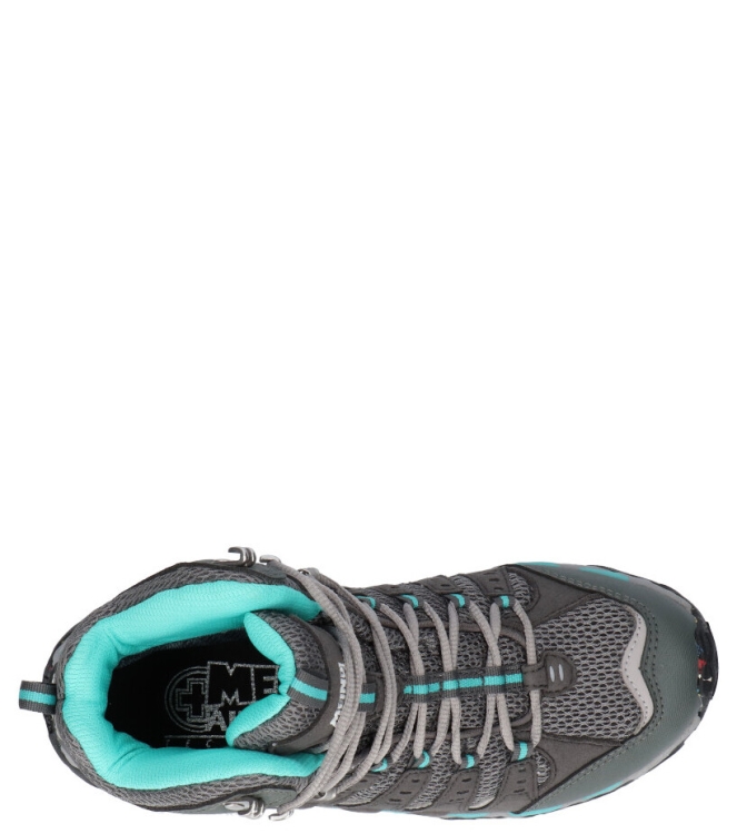 Meindl Wandelschoen <span>4686-31 Respond Lady mid II GTX</span> 4686-31 Respond Lady mid II GTX grijs - www.bremmerschoenen.info - Bremmer Schoenen