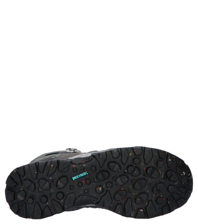 Meindl Wandelschoen <span>4686-31 Respond Lady mid II GTX</span> 4686-31 Respond Lady mid II GTX grijs - www.bremmerschoenen.info - Bremmer Schoenen