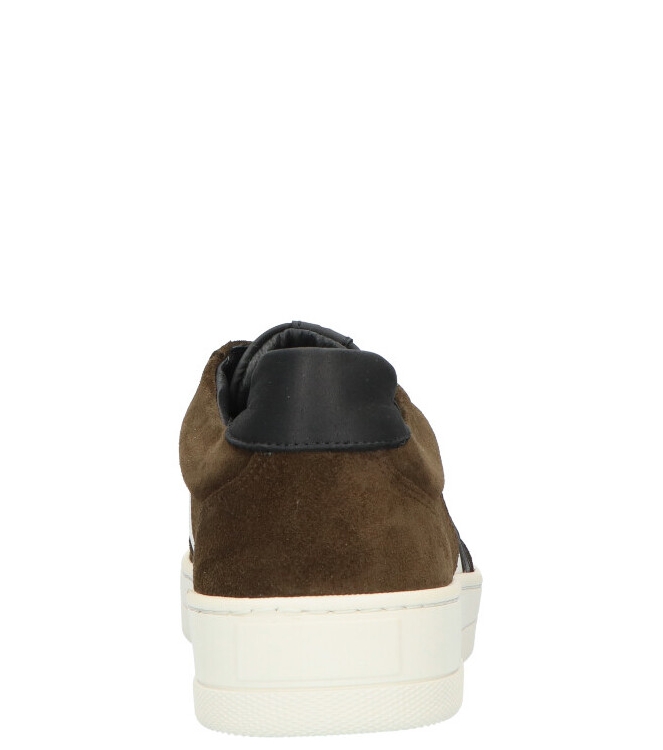 Livingstone sneaker <span>121.46108.10 2197</span> 121.46108.10 2197 groen - www.bremmerschoenen.info - Bremmer Schoenen