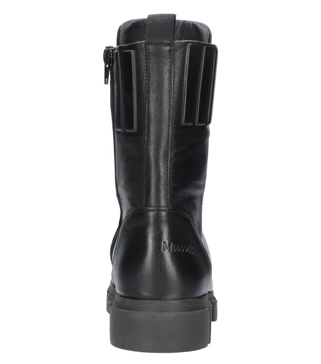 Muoviti Veterboot <span>132.44008.70 9800</span> 132.44008.70 9800 zwart - www.bremmerschoenen.info - Bremmer Schoenen