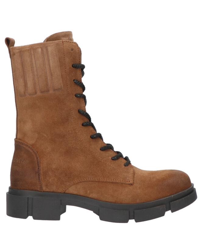 Muoviti Veterboot <span>132.44008.70 1403</span> 132.44008.70 1403 cognac - www.bremmerschoenen.info - Bremmer Schoenen