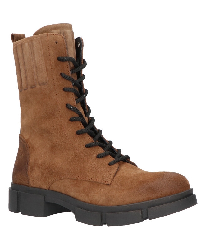 Muoviti Veterboot <span>132.44008.70 1403</span> 132.44008.70 1403 cognac - www.bremmerschoenen.info - Bremmer Schoenen